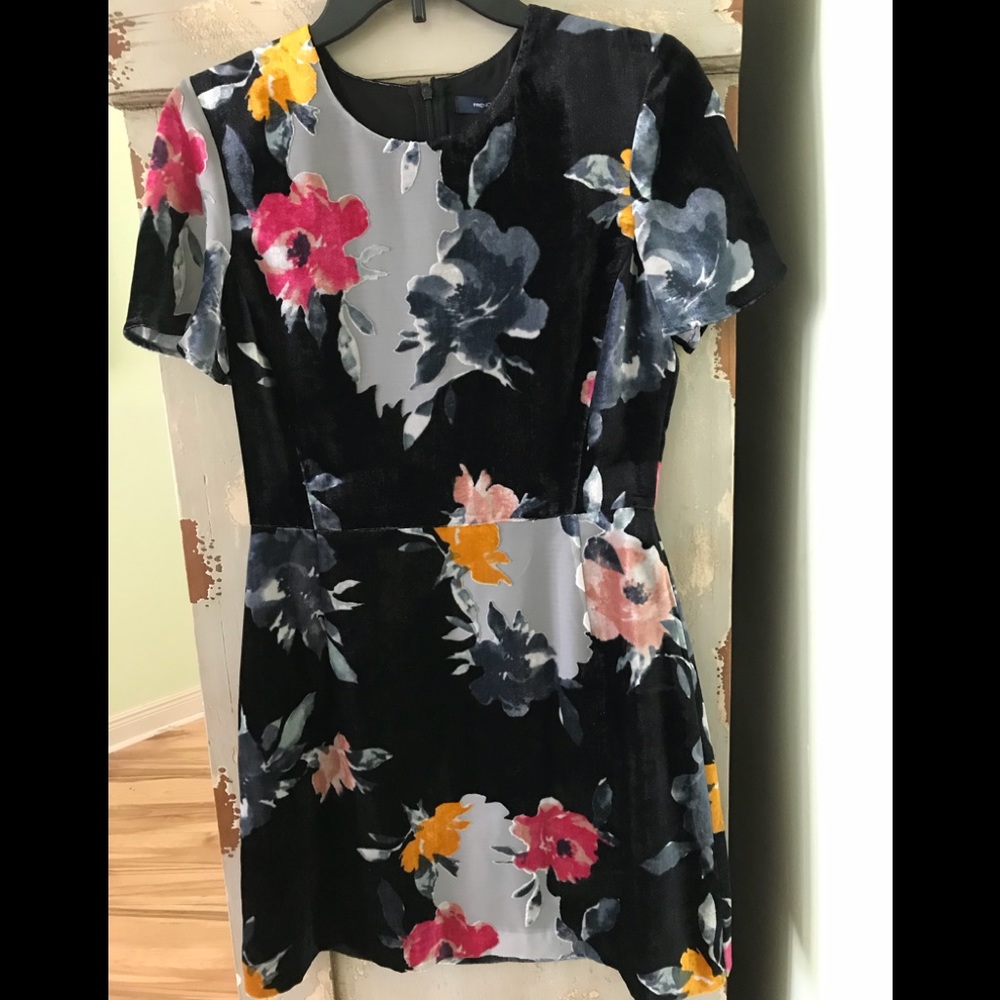 Dress/French connection